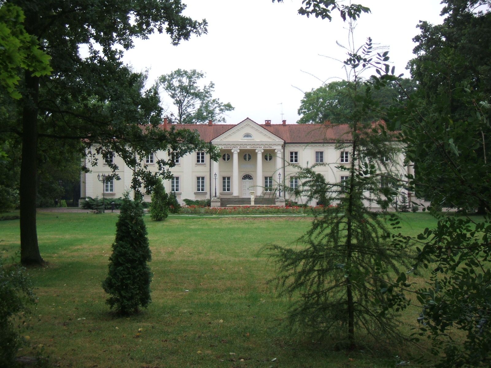 Gorzno